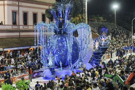 El Carnaval De Gualeguaych Prev Volver En Con Las Cinco