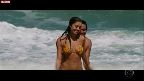 Sophie Charlotte Nude Pics Page