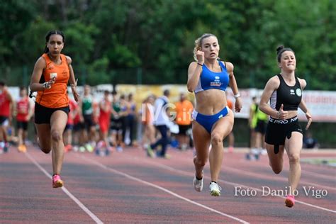 Boissano Atletica Estate La Prima Giornata Di Gare Foto