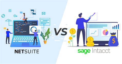 Oracle Netsuite Vs Sage Intacct Detailed Comparison Guide Vnmt