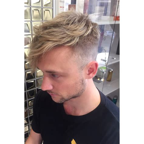 60 Awesome Asymmetrical Haircuts For Men [2024 Vibe]