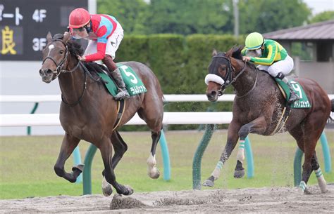 【ユニコーンs】ラムジェットが3連勝で重賞初制覇東京ダービーへの優先権獲得 競馬ニュースなら競馬のおはなし