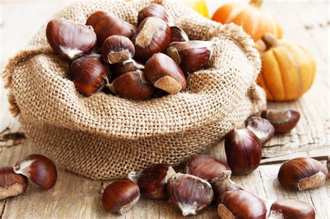 Rimedi Naturali D Autunno Le Castagne Valfrutta Magazine