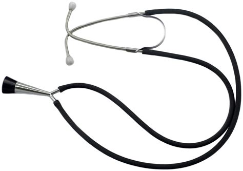Стетоскоп LITTLE DOCTOR Prof-IV (8887786300102_Black) | ROZETKA