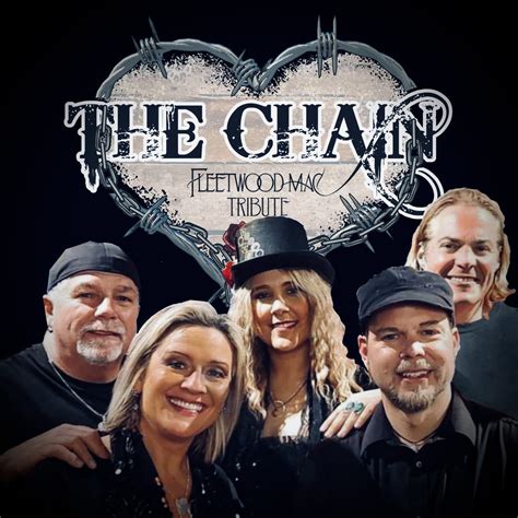The Chain Fleetwood Mac Sheet Music Tabs 9