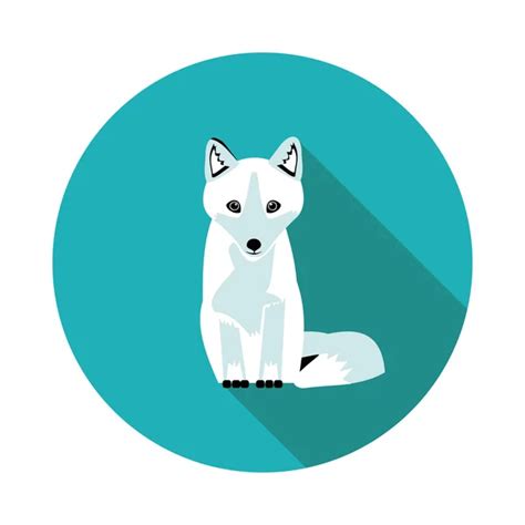 977 Arctic fox Vectors, Royalty-free Vector Arctic fox Images ...