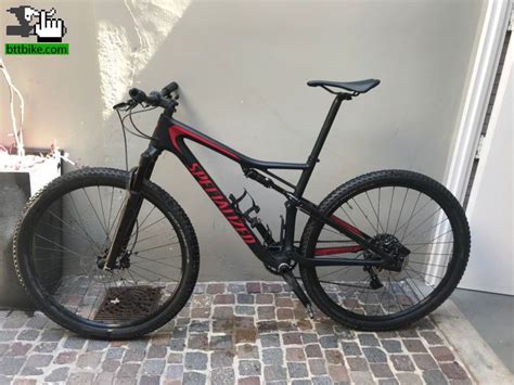 Specialized Epic Comp Usada Bicicleta En Venta Btt