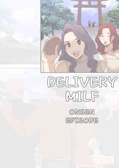 Delivery Milf Onsen Episode Nhentai Hentai Doujinshi And Manga