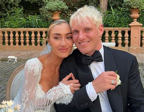 Jamie Laing Makes Shock Confession About Sex With Wife Sophie Habboo Goss Ie
