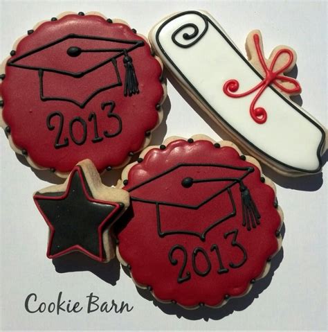 Graduation Cookies Graduation Cookies Cookie Decorating Graduation Cupcakes