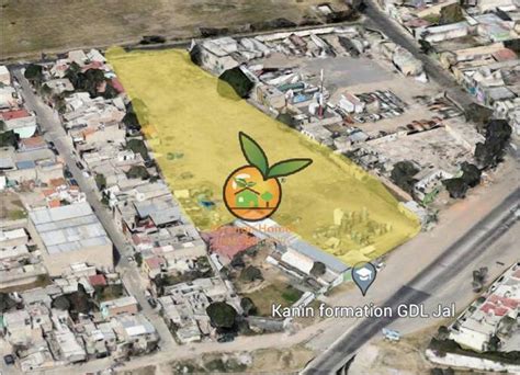 Terreno De Una H Ctarea En Av Prolongaci N Mariano Otero Zapopan