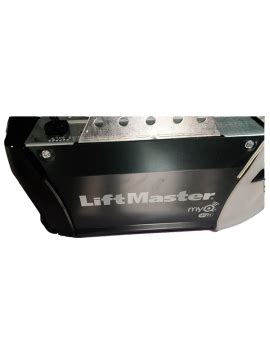 Liftmaster W Wifi Motor De Cadena Para Puertas De Garage