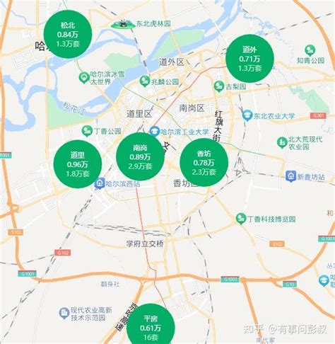 全国楼市放水，为什么广州等一线城市房价，跌幅比小城市房价还要多？ 知乎