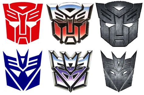 Autobots Transformers Decepticons Transformers Decepticons