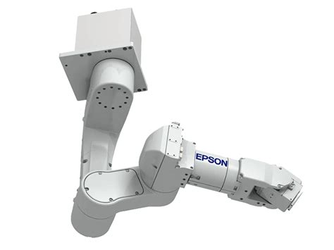 Six Axis Robots Epson America Inc Epson Robots Photonics Spectra