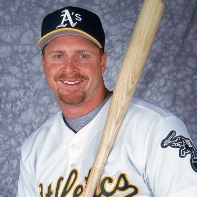 Jeremy Giambi | Baseball Wiki | Fandom