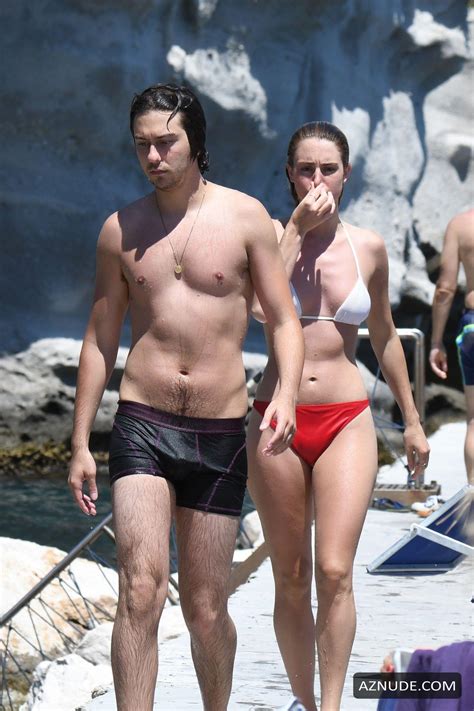 Grace Van Patten Nude Aznude