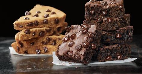 Pizza Hut Adds New Hershey's Triple Chocolate Brownies