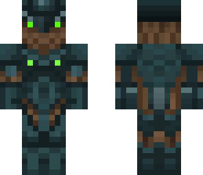 Hunter | Minecraft Skin