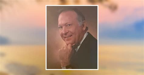 J R Bud Fulton Obituary Smith Kernke Funeral Homes Crematory