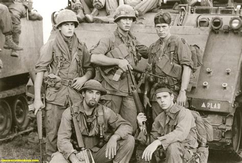 La bitácora de Hobsbawm: La guerra de Vietnam y el cine