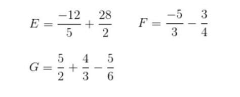 Sil Vous Plait Aider Moi Il Faut Simplifier A Chaque Calcul