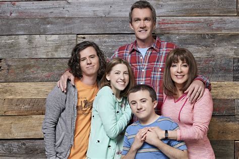 The Middle Gets Extra Episodes - TV Guide