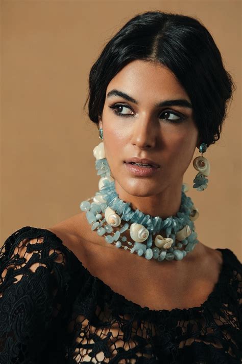 Пин от пользователя Fay Hart на доске Dream jewelry | Белое ожерелье ...