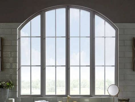 Pella Reserve Traditional Arched Windows CMC Windows And Doors