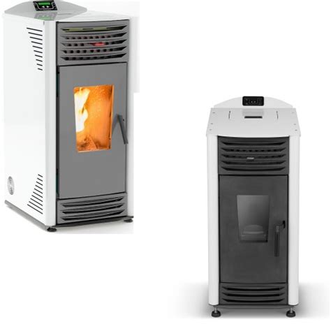 Premium Piec Kocio Powietrzny Ekologiczny Na Pellet Kw Kg M