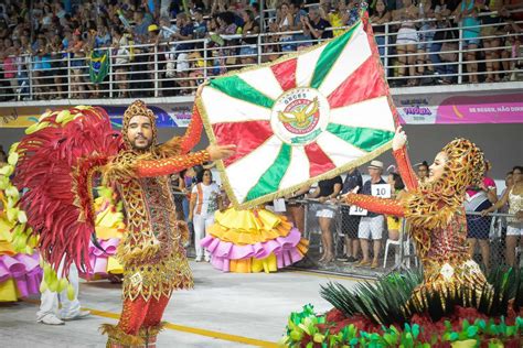 Tema Da Unidos De Jucutuquara Em Griot Retorna Como A O