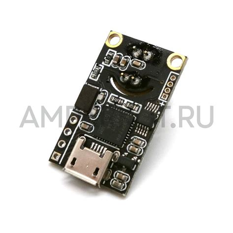 Купить GY MCU90640 модуль тепловизионная матрица MLX90640 IR 32 24 BAB