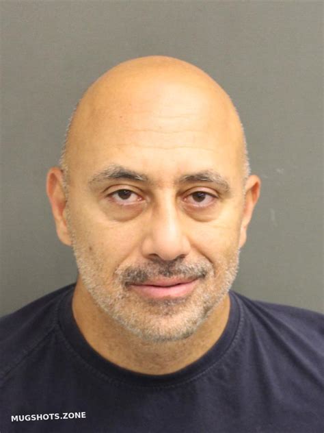 Elkolali Tarek Ahmed Orange County Mugshots Zone