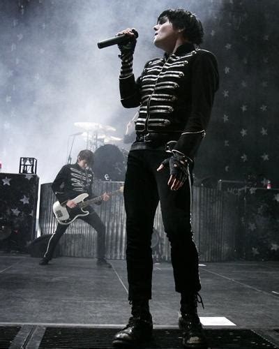 Fierce Gerard Arthur Way