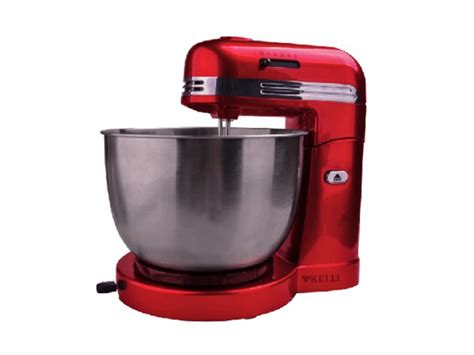 Миксер KELLI KL-5071 - купить по низким ценам в интернет-магазине OZON ...