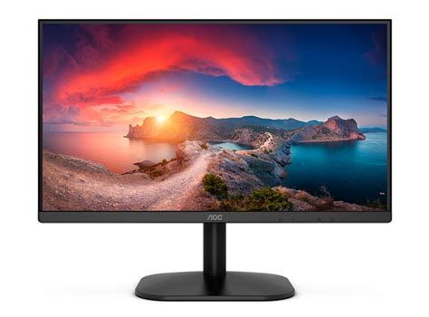 Ripley MONITOR AOC 21 5 22B2HN 75HZ FULL HD