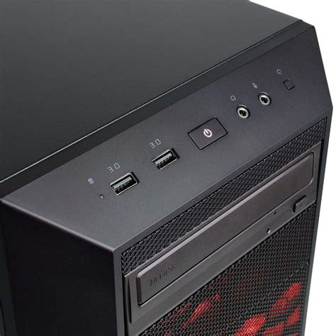 CyberPowerPC Gamer Xtreme VR PC Review - GXiVR8020A - Legit Reviews 