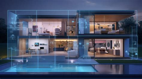 How Smart Home Technology Has Transformed Residential Design