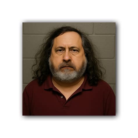 The Insanity of the Richard Stallman Lifestyle and the Psychology