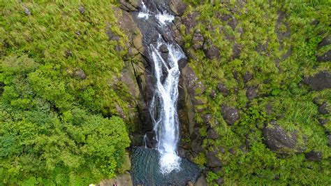 Madammakkulam Waterfalls | Tourist Places in Idukki | Waterfalls in Kerala | Kerala Tourism