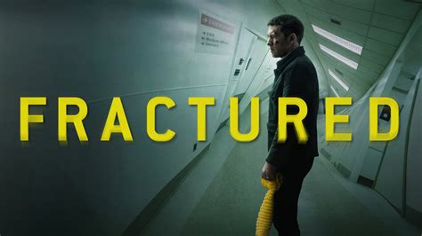 Watch Fractured Full Movie Online For Free In HD