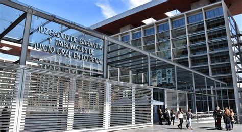 7 Juzgado de Garantía de Santiago decreta la prisión preventiva de