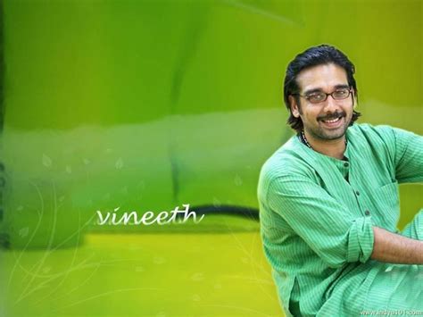 Vineeth (Indian Film Actor) ~ Bio Wiki | Photos | Videos