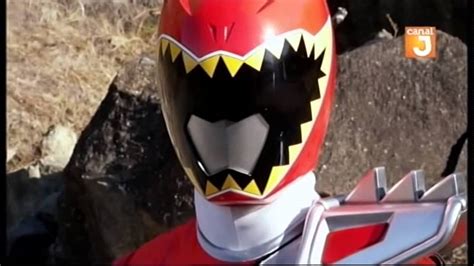 Power Rangers Dino Charge Extrait Vf Dino Stretch Chargeur Youtube