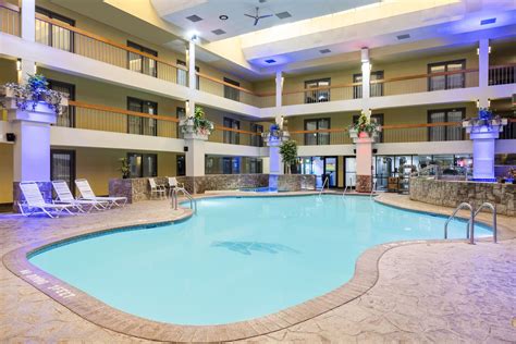 Baymont by Wyndham Shakopee | Shakopee, MN Hotels