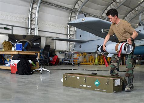 Afghan Air Force takes over A-29 maintenance > U.S. Air Forces Central ...