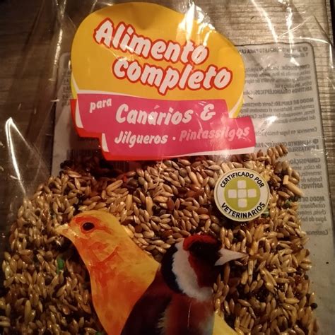 Hacendado Alimento Para Canarios Y Jilgueros Reviews Abillion