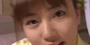 Subtitled Rin Tomosaki In Kimono Handjob With Cumshot Porn Videos