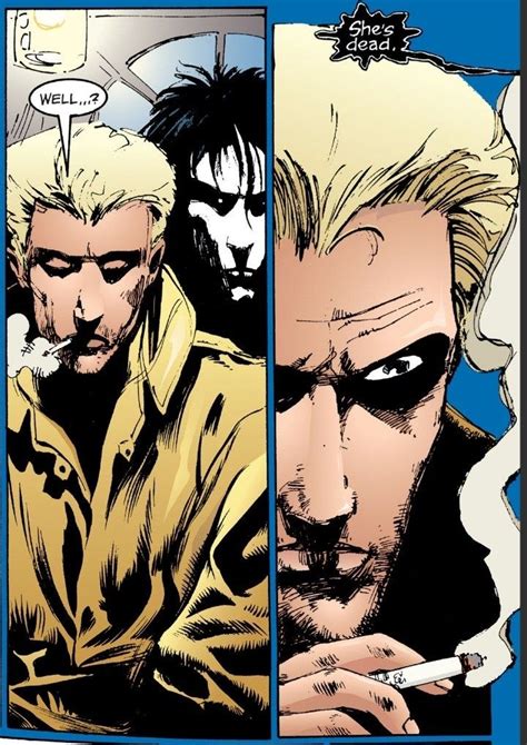 Pin On Sandman Universe