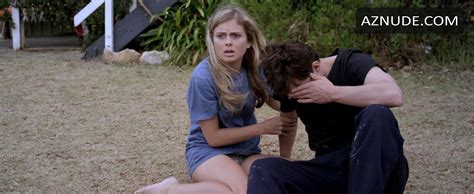 BLINDER NUDE SCENES AZNude